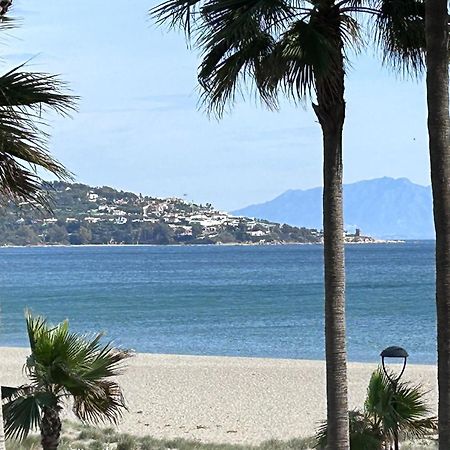 Puerto Sotogrande Con Vistas Al Mar公寓 外观 照片