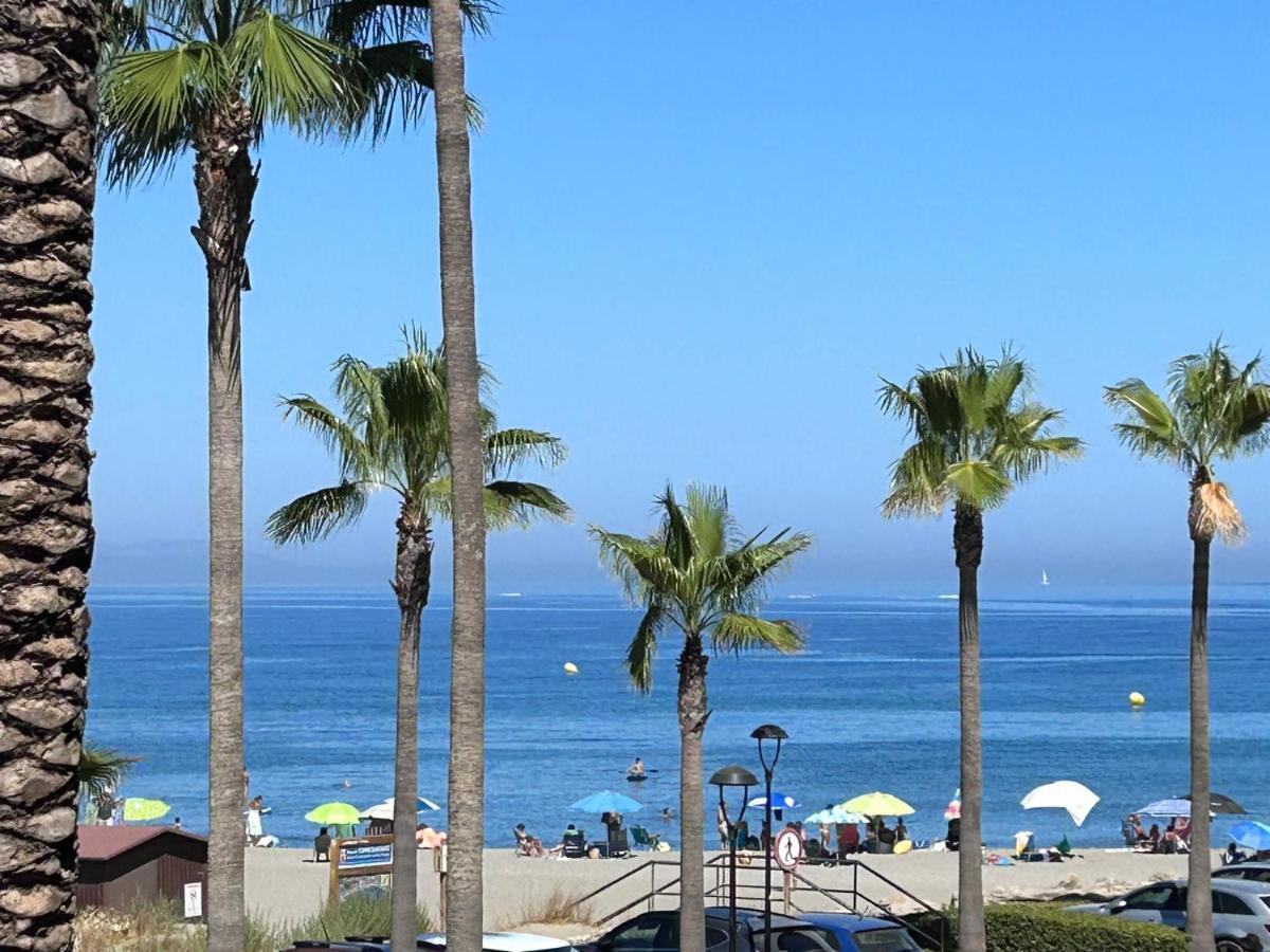Puerto Sotogrande Con Vistas Al Mar公寓 外观 照片
